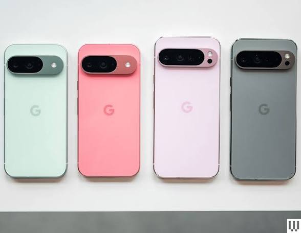 Google Pixel 8 Pro (128GB)