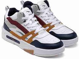 Urban Street Classic Sneaker