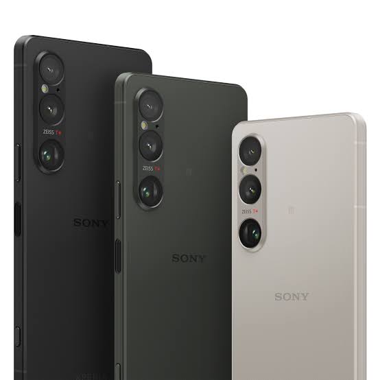 Sony WH-1000XM5 Wireless Headphones