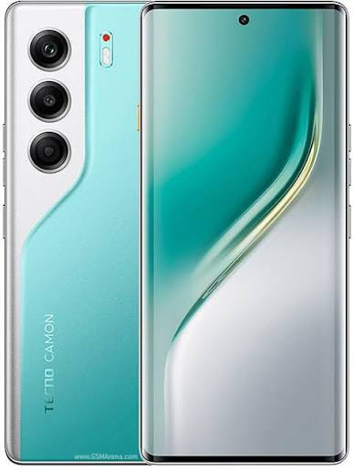 Tecno Camon 30 Pro 5G